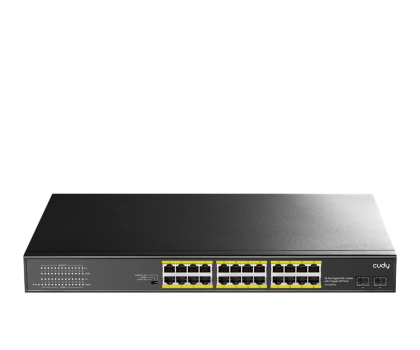 Switche Cudy GS1028PS2